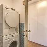 Rue Saint-maur 1-bed Balcony And View Lejlighed *