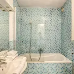 Lejlighed Rue Saint-maur 1-bed Balcony And View